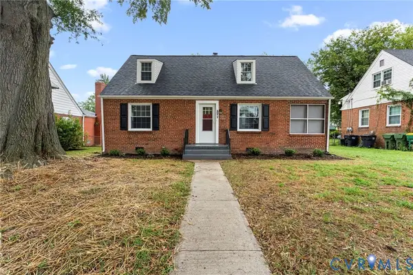 317 Cedar Lane, Hopewell, VA 23860