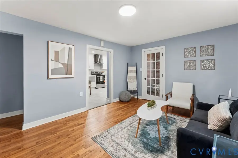 317 Cedar Lane, Hopewell, VA 23860 - #3