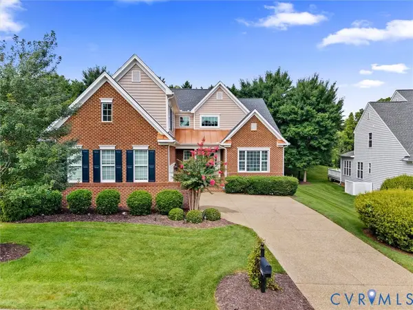 1663 Centerville Parke Lane, Manakin Sabot, VA 23103