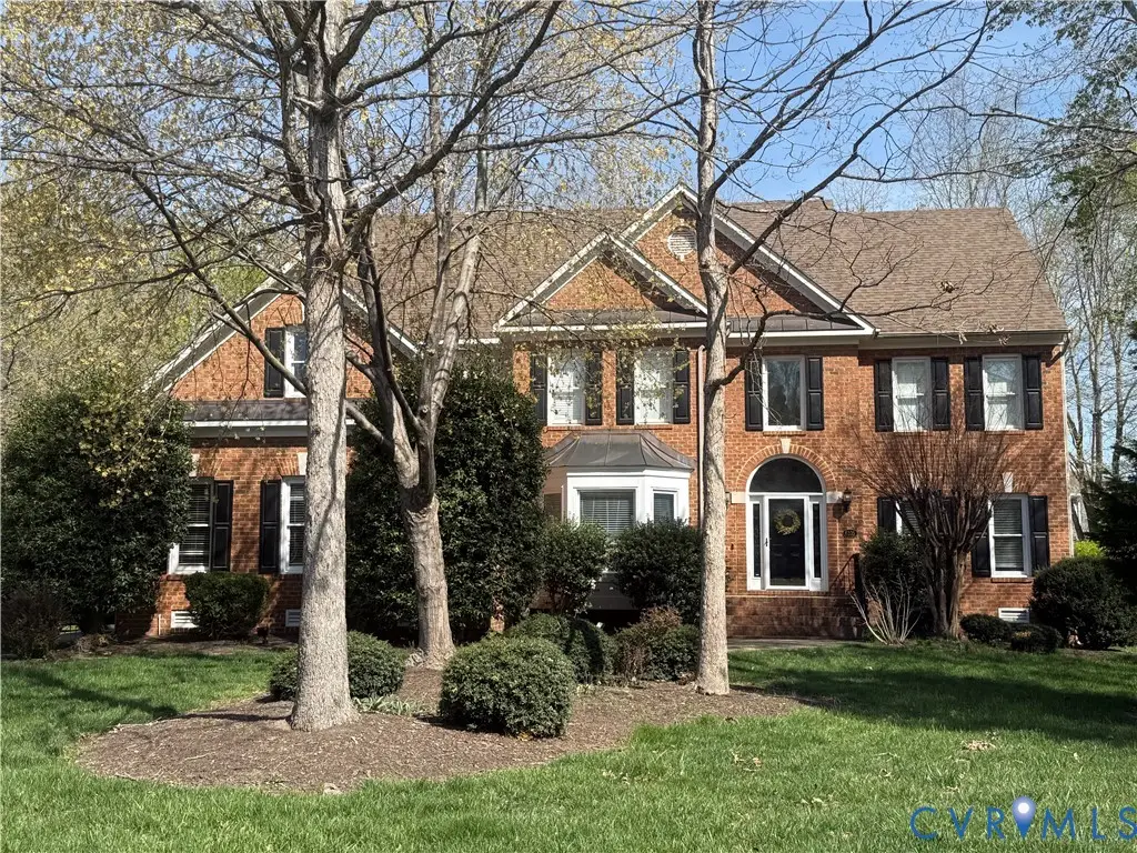 6105 Kinglet Court, Wyndham, VA 23059 - #1