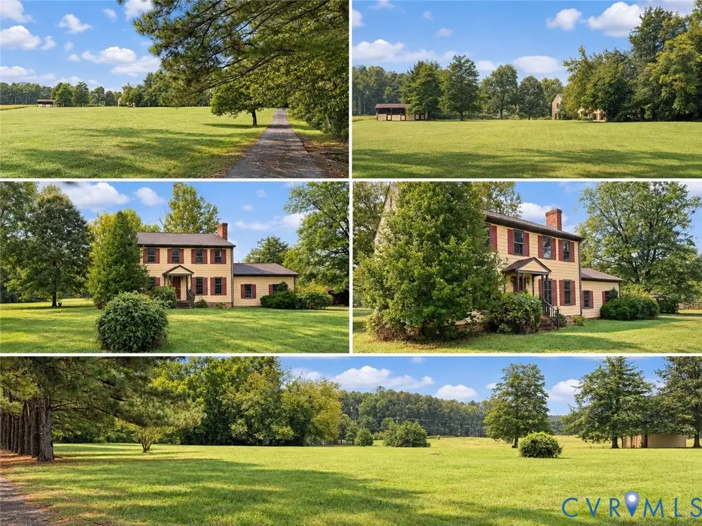 7350 Elko Road, Sandston, VA 23150 - #1