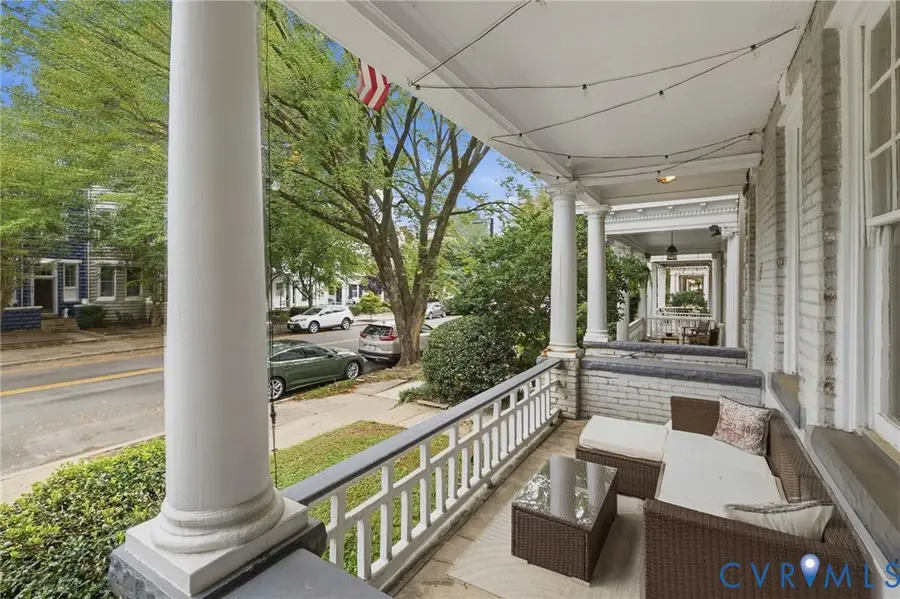 1721 Grove Avenue, Richmond, VA 23220 - #3