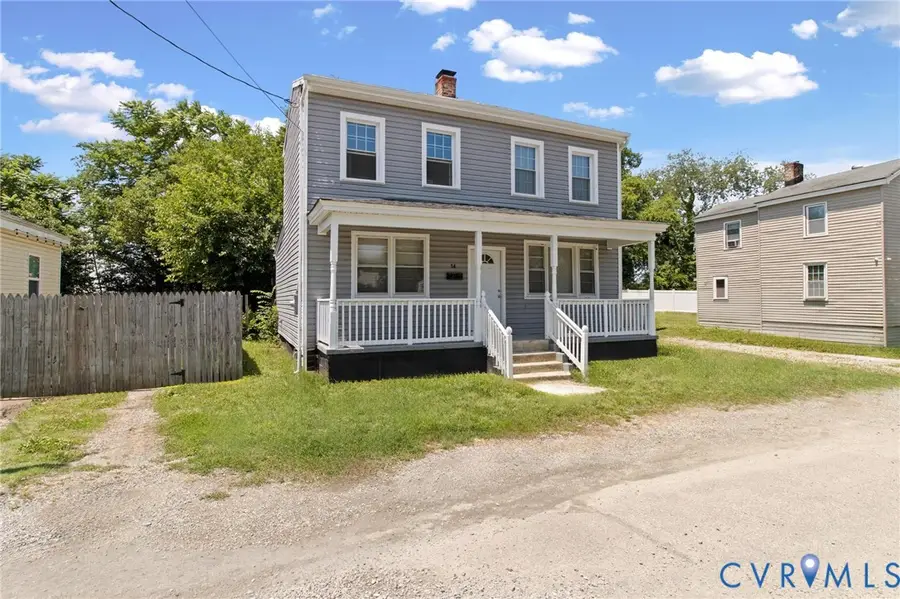 14 N Old Church Street, Petersburg, VA 23803 - #2