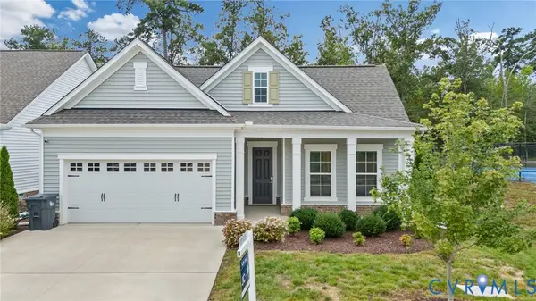 1769 Outrigger Drive, Chester, VA 23836
