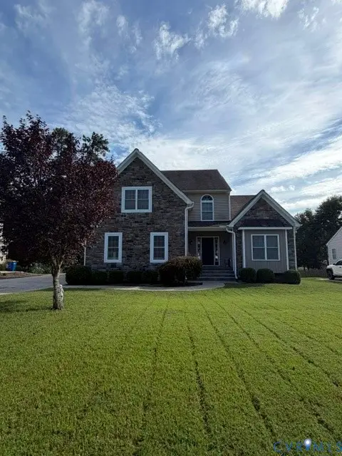10842 Willow Hill Court, Chesterfield, VA 23832 - #2