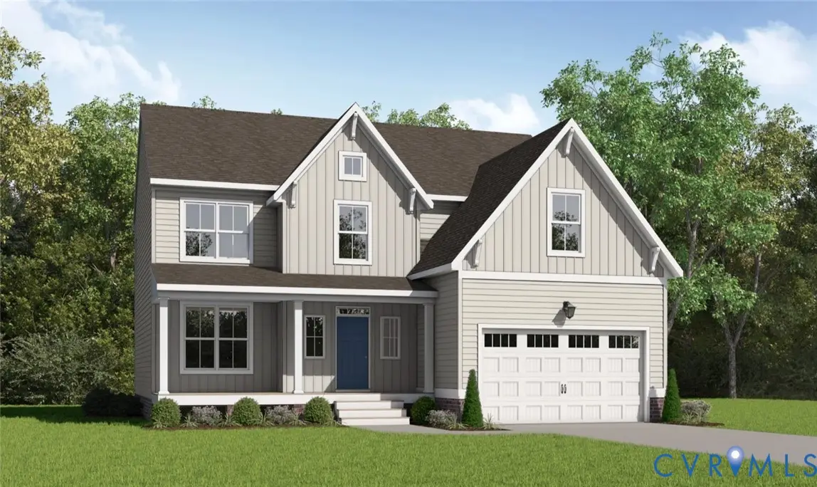 4636 Chesler Drive, Moseley, VA 23120 - #1