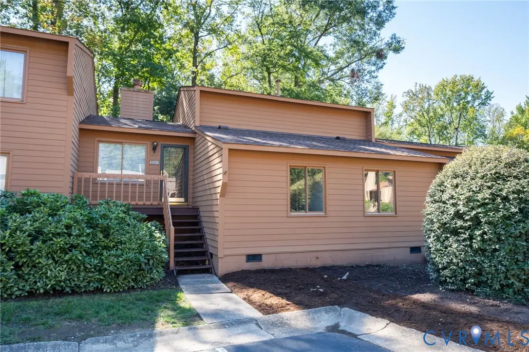 2223 Rockwater Terrace, Henrico, VA 23238 - #1