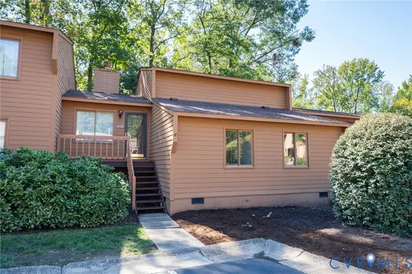 2223 Rockwater Terrace, Henrico, VA 23238