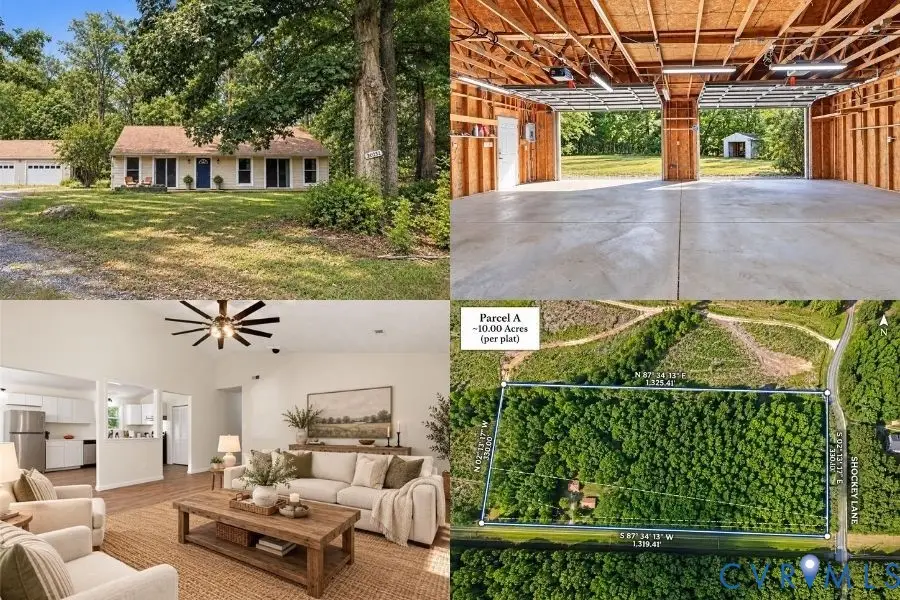 20254 Shockey Lane, Beaverdam, VA 23015 - #1