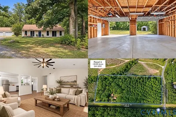20254 Shockey Lane, Beaverdam, VA 23015