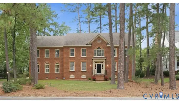 2713 Hardings Trace Lane, Henrico, VA 23233