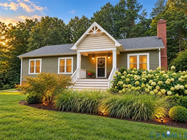 700 Manchester Road, Louisa, VA 23024