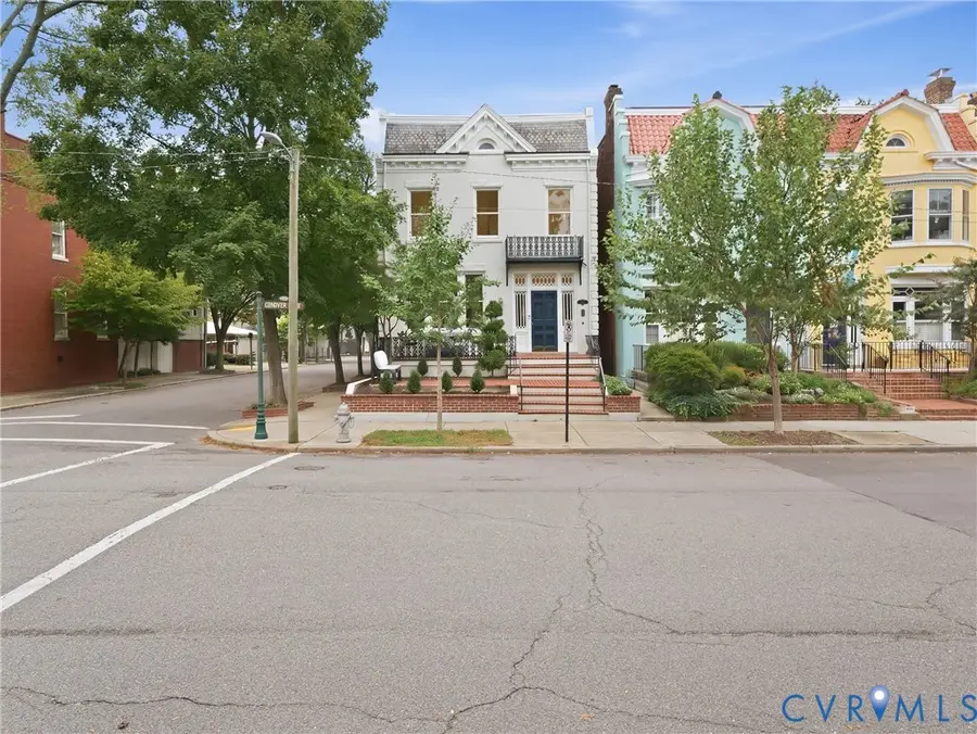 1901 Hanover Avenue, Richmond, VA 23220 - #2
