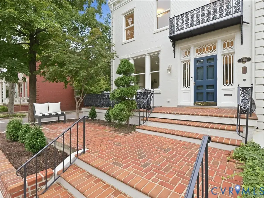 1901 Hanover Avenue, Richmond, VA 23220 - #3