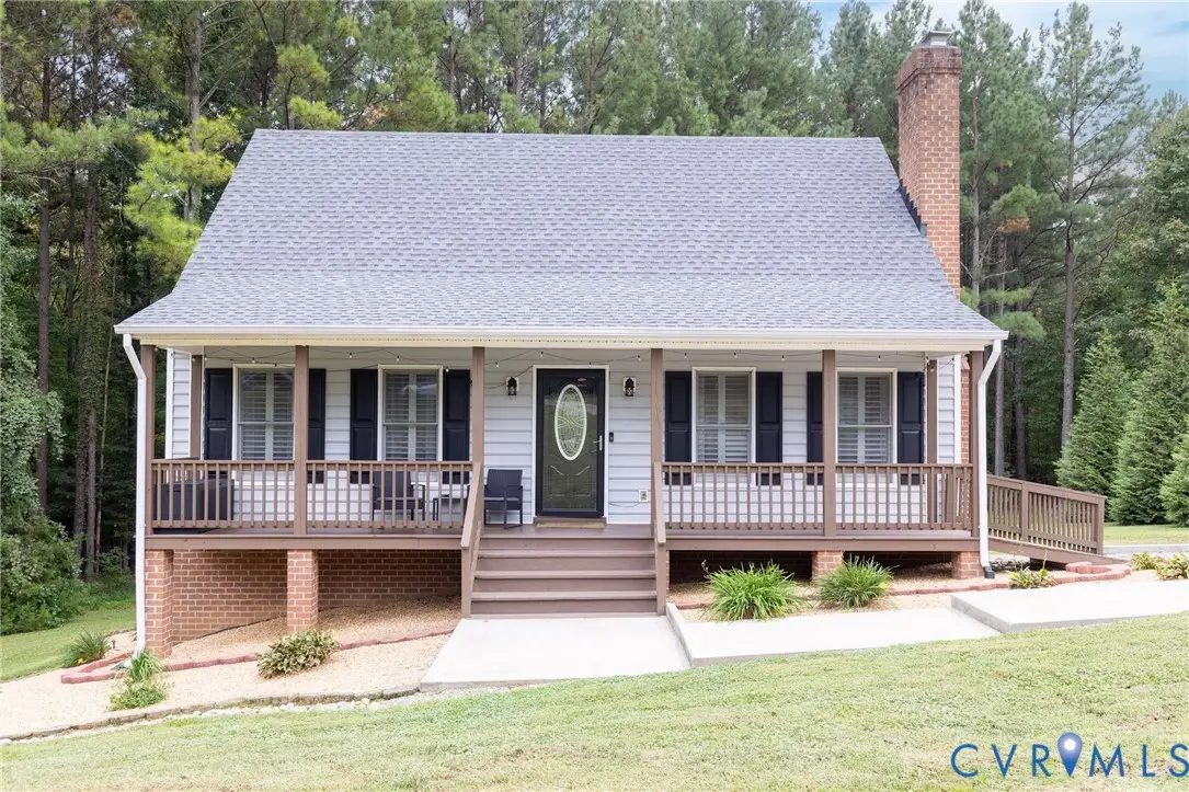 1125 Avatar Court, Powhatan, VA 23139 - #1