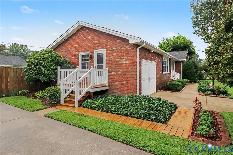 7113 Perrin Drive, Prince George, VA 23875 - #3