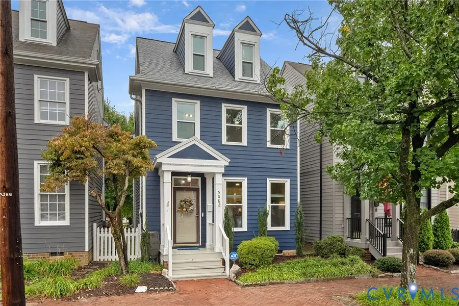 508 N 24th Street, Richmond, VA 23223 - #2