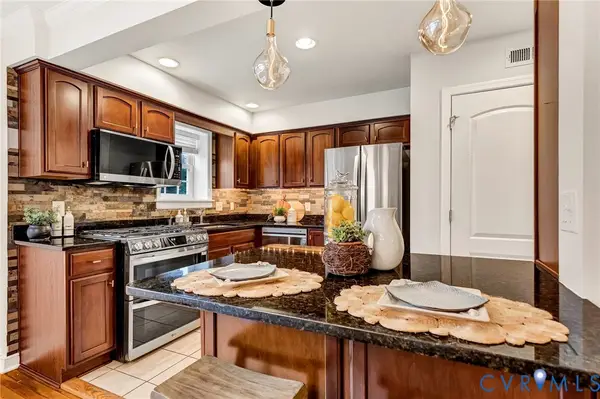 4520 Grove Avenue #U5, Richmond, VA 23221