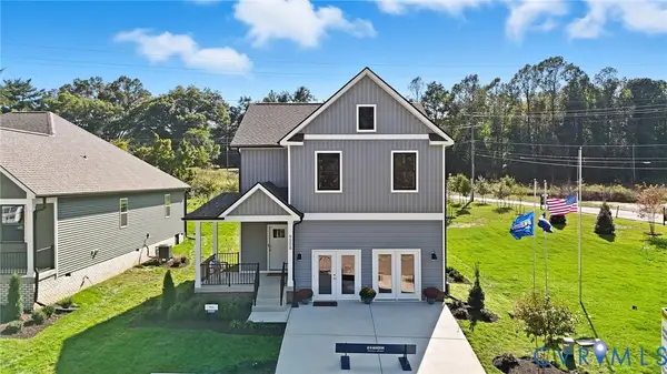 409 South Street, Highland Springs, VA 23075