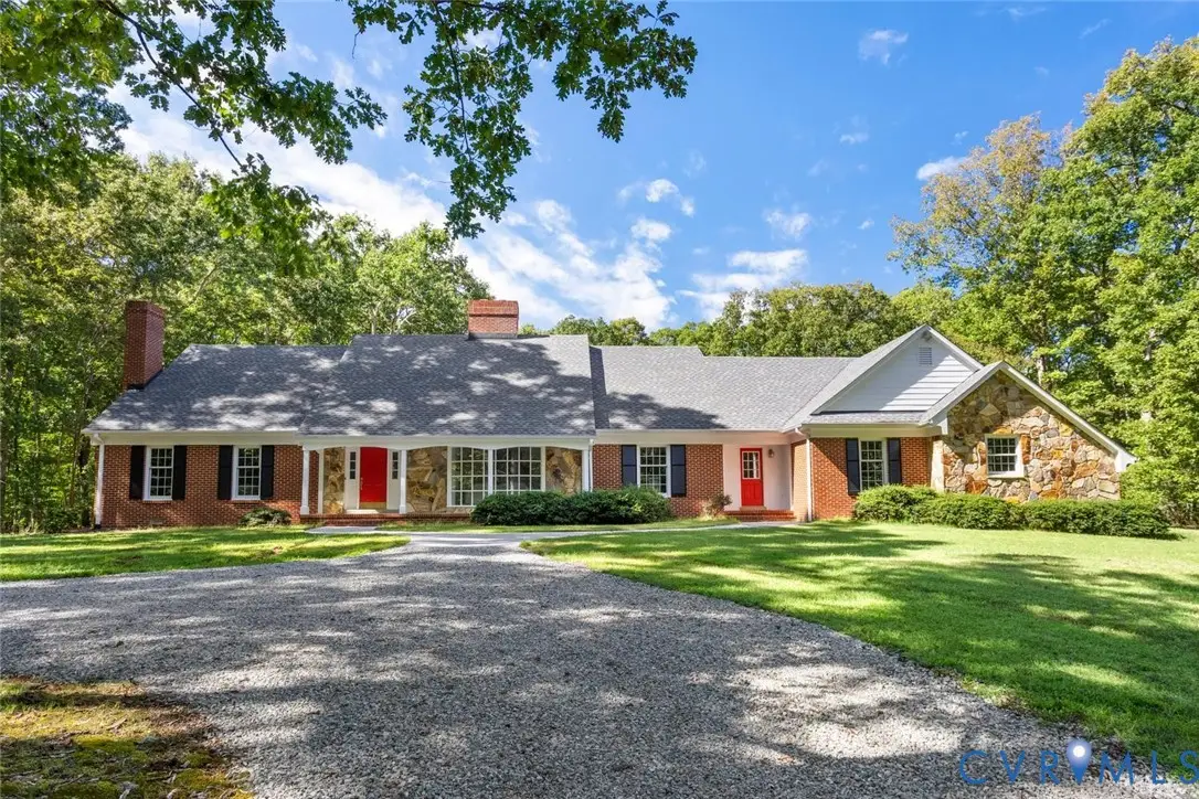 2727 Valley Springs Road, Powhatan, VA 23139 - #1