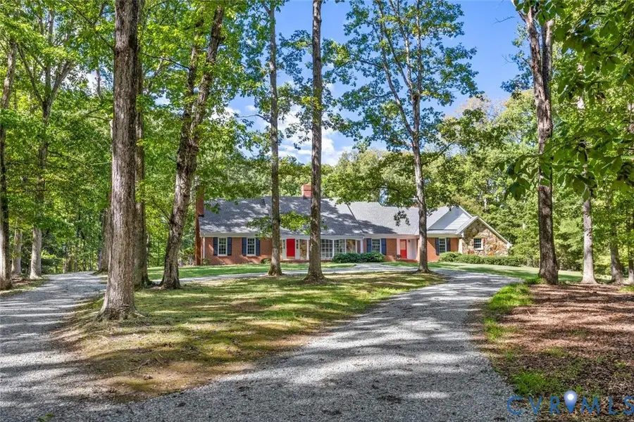 2727 Valley Springs Road, Powhatan, VA 23139 - #3