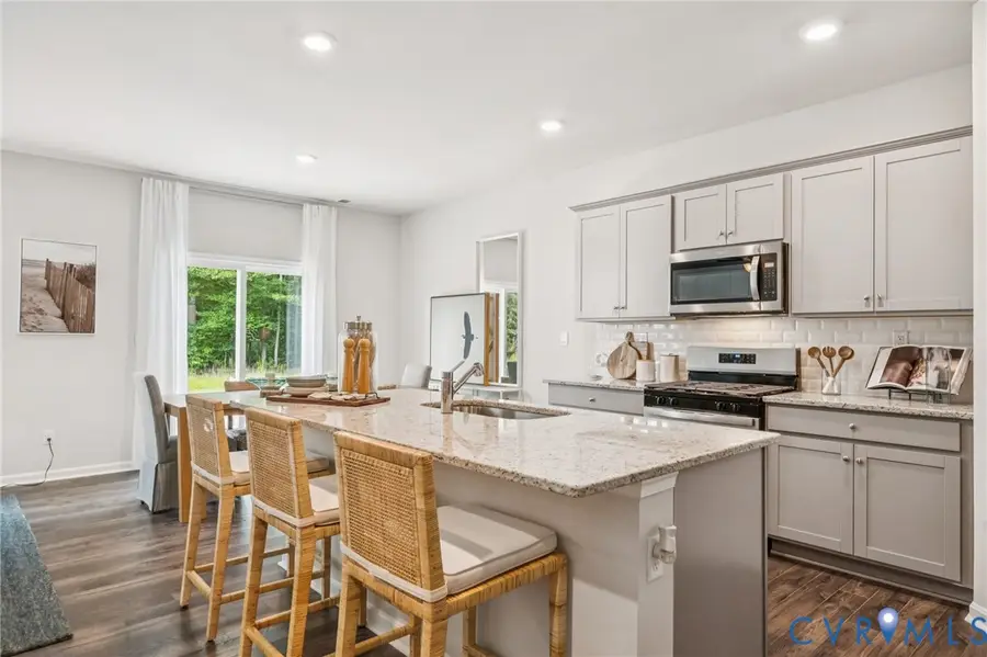 16731 Dovekey Road, Chesterfield, VA 23832 - #2