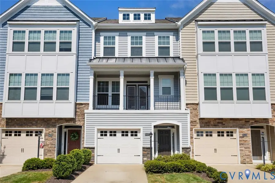 10420 Perennial Drive, Henrico, VA 23233 - #2