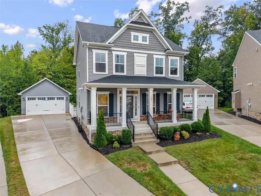 1861 German School Road, Richmond, VA 23225 - #3