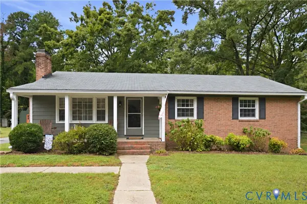 310 Ravenscroft Drive, Richmond, VA 23236