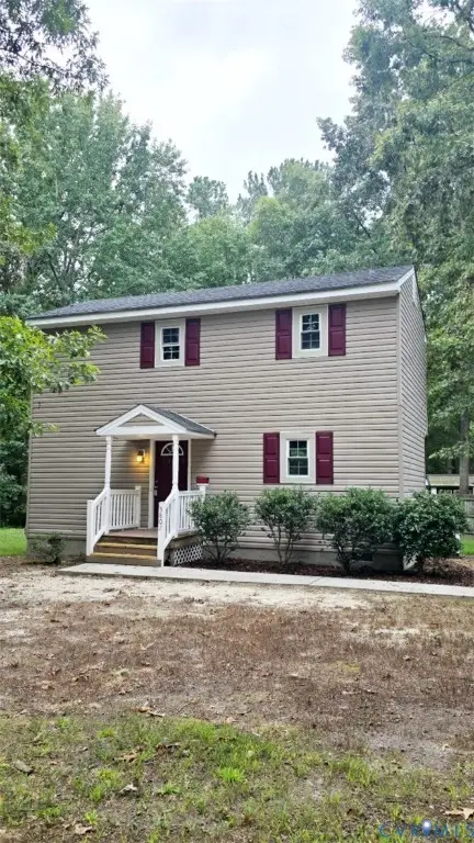 3807 Mooring Way, Chester, VA 23831 - #2