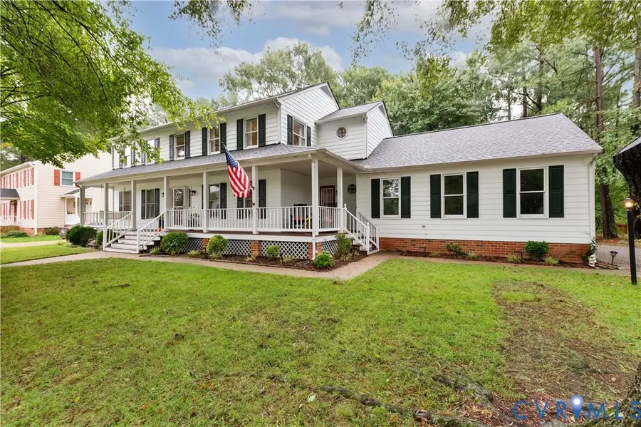 3109 Ismet Court, Glen Allen, VA 23060 - #3
