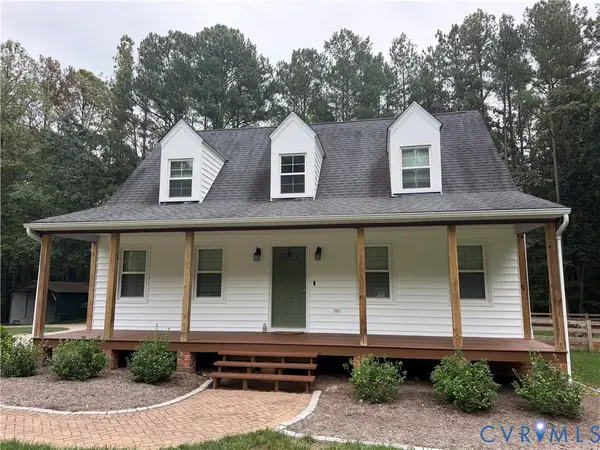 4055 Fine Creek Path, Powhatan, VA 23139
