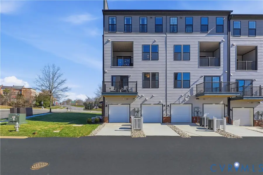 307 Brattice Drive, Midlothian, VA 23114 - #2