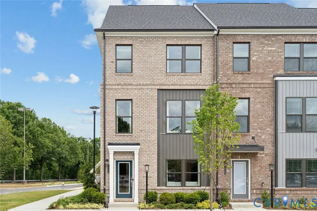 9421 Alquist Street, Glen Allen, VA 23059 - #1