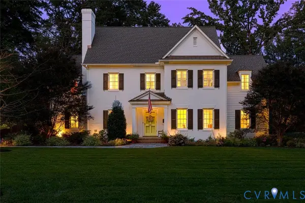 401 Lakewood Drive, Henrico, VA 23229