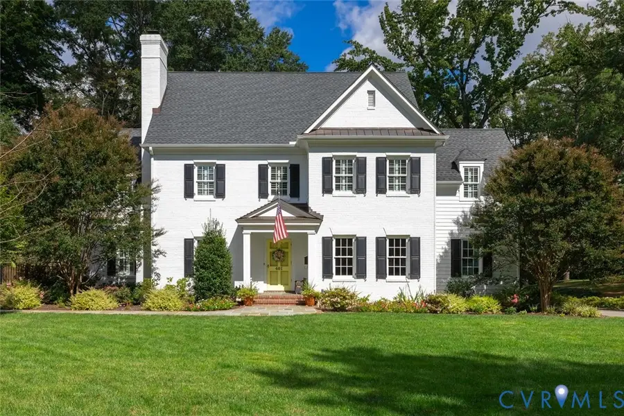 401 Lakewood Drive, Henrico, VA 23229 - #2