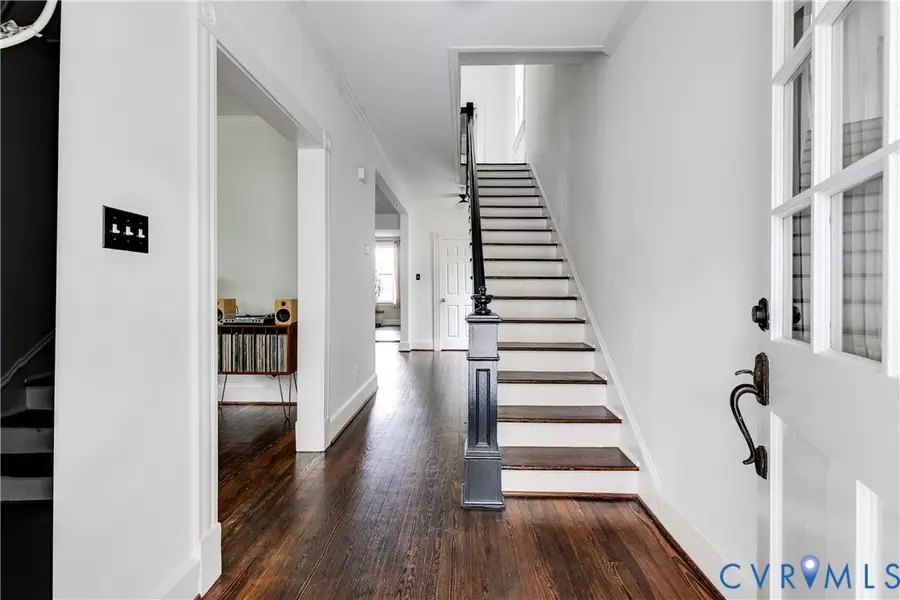 603 W 26th Street, Richmond, VA 23225 - #3