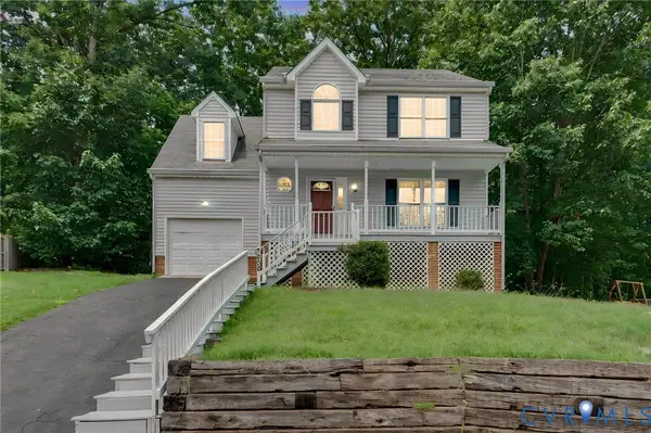 7906 Featherchase Place, Chesterfield, VA 23832