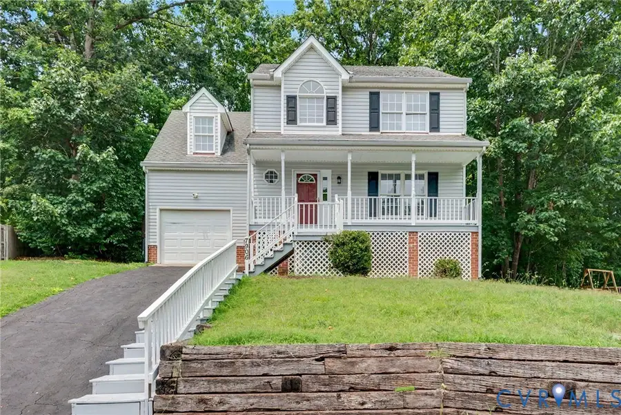 7906 Featherchase Place, Chesterfield, VA 23832 - #2