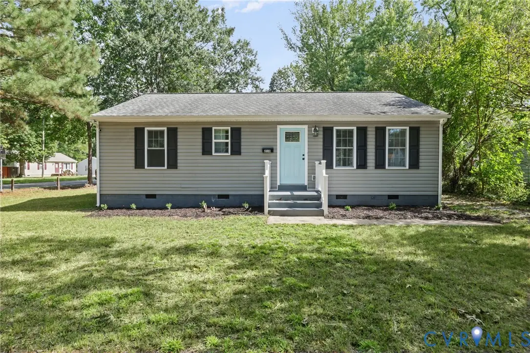 210 Naglee Avenue, Sandston, VA 23150 - #1