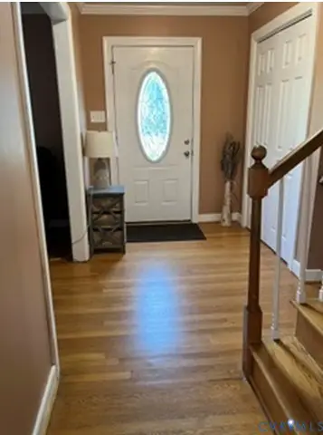 3732 Birdwood Road, Richmond, VA 23234 - #3
