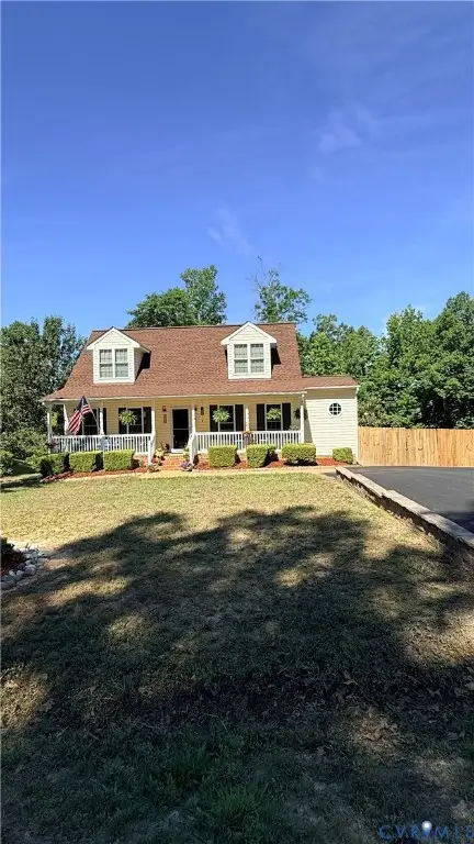 10624 Hamlin Drive, Chester, VA 23831 - #1