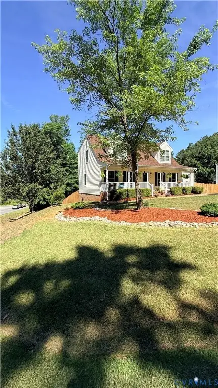 10624 Hamlin Drive, Chester, VA 23831 - #3