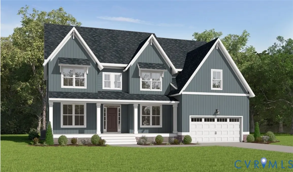 4218 Tuckmar Pond Drive, Moseley, VA 23120 - #1