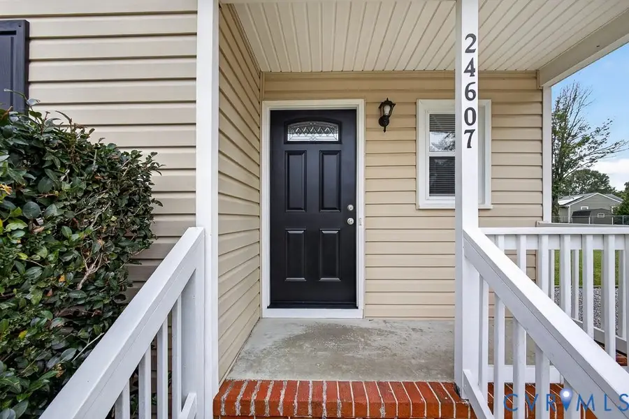 24607 Woodstream Lane, Petersburg, VA 23803 - #2