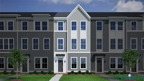 7532 Pitch Pine Avenue, Henrico, VA 23231