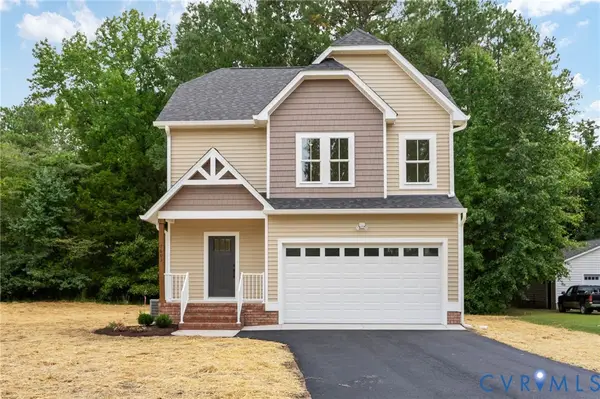 7603 Oster Drive, Henrico, VA 23227