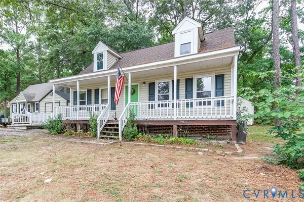 3206 Roland View Terrace, Chester, VA 23831