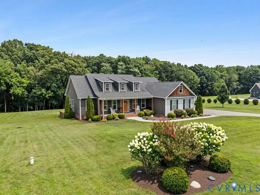 3007 Appomattox Trace Lane, Powhatan, VA 23139 - #3