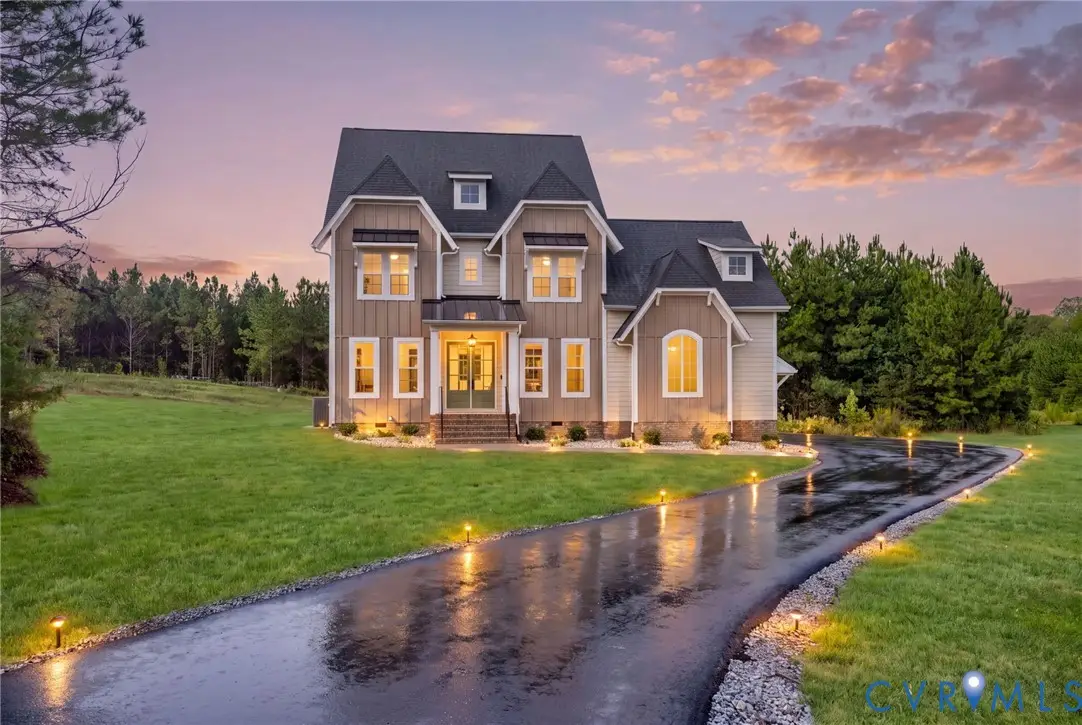 1559 Smokey Ridge Road, Maidens, VA 23102 - #1